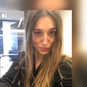 Meet your Posher, Pilar